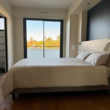 Gasthof Le Penthouse - De Luxe Avec Vue Panoramique Exclusive *
