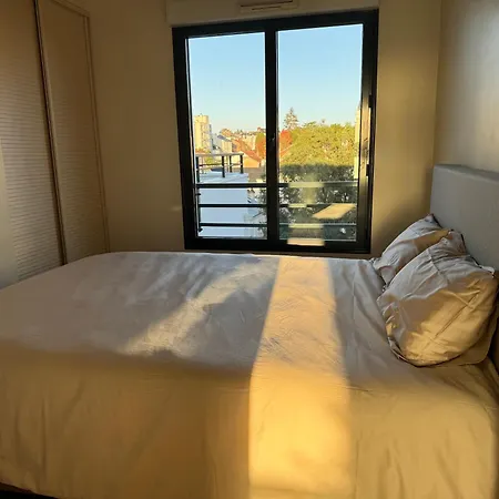 Pensjonat Le Penthouse - De Luxe Avec Vue Panoramique Exclusive *