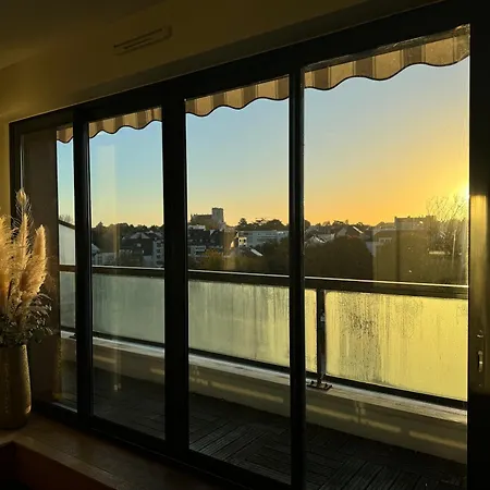 Gasthof Le Penthouse - De Luxe Avec Vue Panoramique Exclusive *